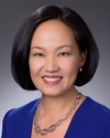 Nancy Chen Lane headshot