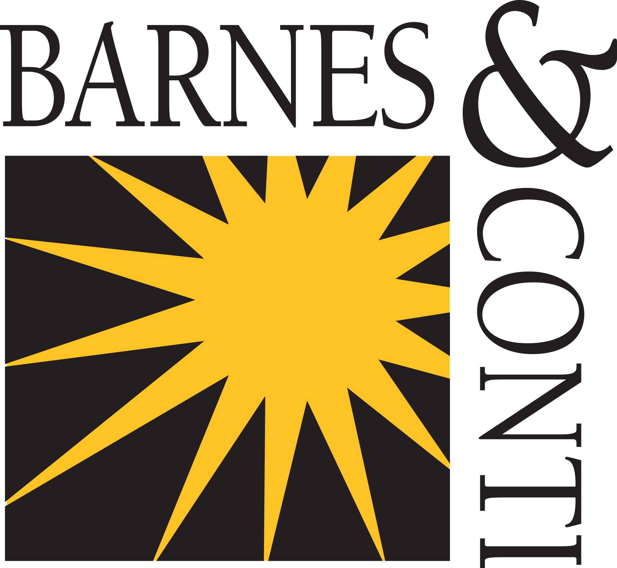 Barnes & Conti
