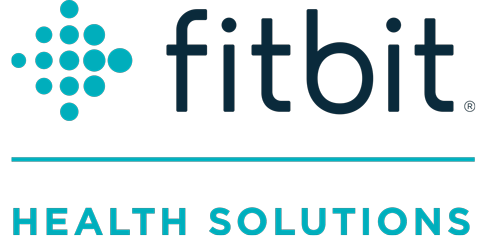 Fit Bit health solutions