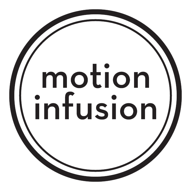 Motion Infusion